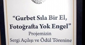 Bayrampaşa Giresunlular Derneği Fotoğraf Sergisi Düzenledi