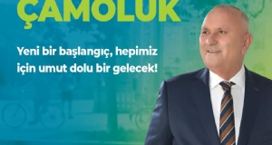 Başkan Bakırhan  Mutlu Bayramlar Diler 