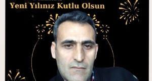 BAŞKAN POTUR MUTU YILLAR DİLER