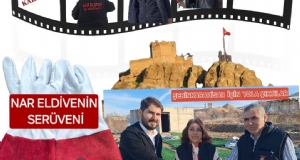 NAR ELDİVEN FABRİKASI ŞEBİNKARAHİSARDAN UÇTU SUŞEHRİNE KONDU