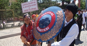 Ceviz festivali