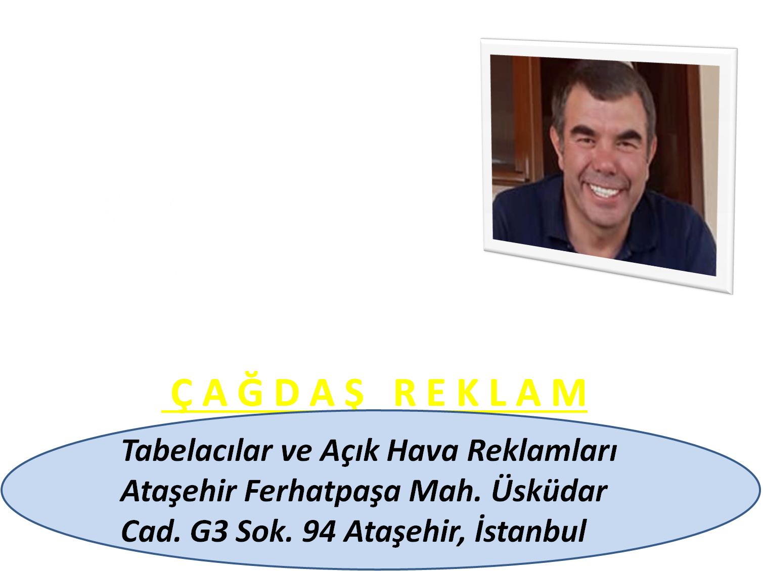  MUHTAR YUSUF KOÇ TERCİH SİZDEN HİZMET BİZDEN DEDİ