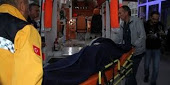 Şofben gazından zehirlenerek hayatını kaybetti