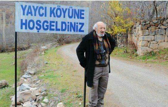 Şebinkarahisar ARA GÜLER Müzesini  Bekliyor