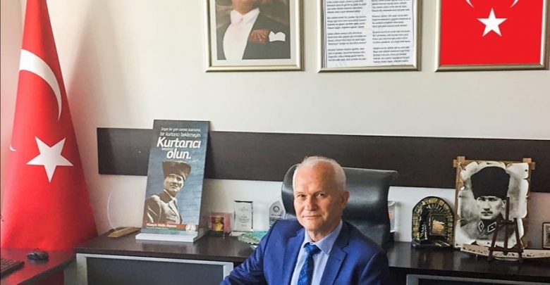 Dr. Sirkeci Başarıdan Başarıya Koşuyor
