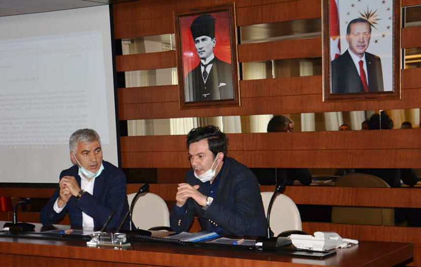 Şebinkarahisar da Bayram Tedbirleri Alındı