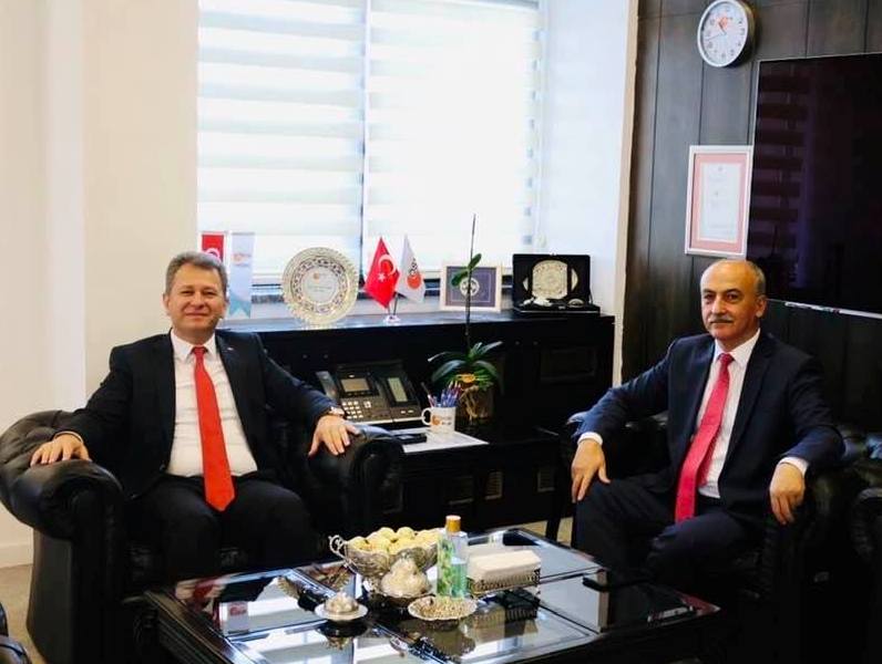 Şebinkarahisar Yerleşkesinde  210  Kontenjan  Artışı Oldu