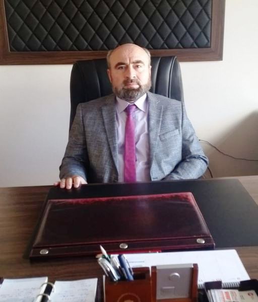 İlçe Müftüsü Buroğlu tavsiyelerde bulundu