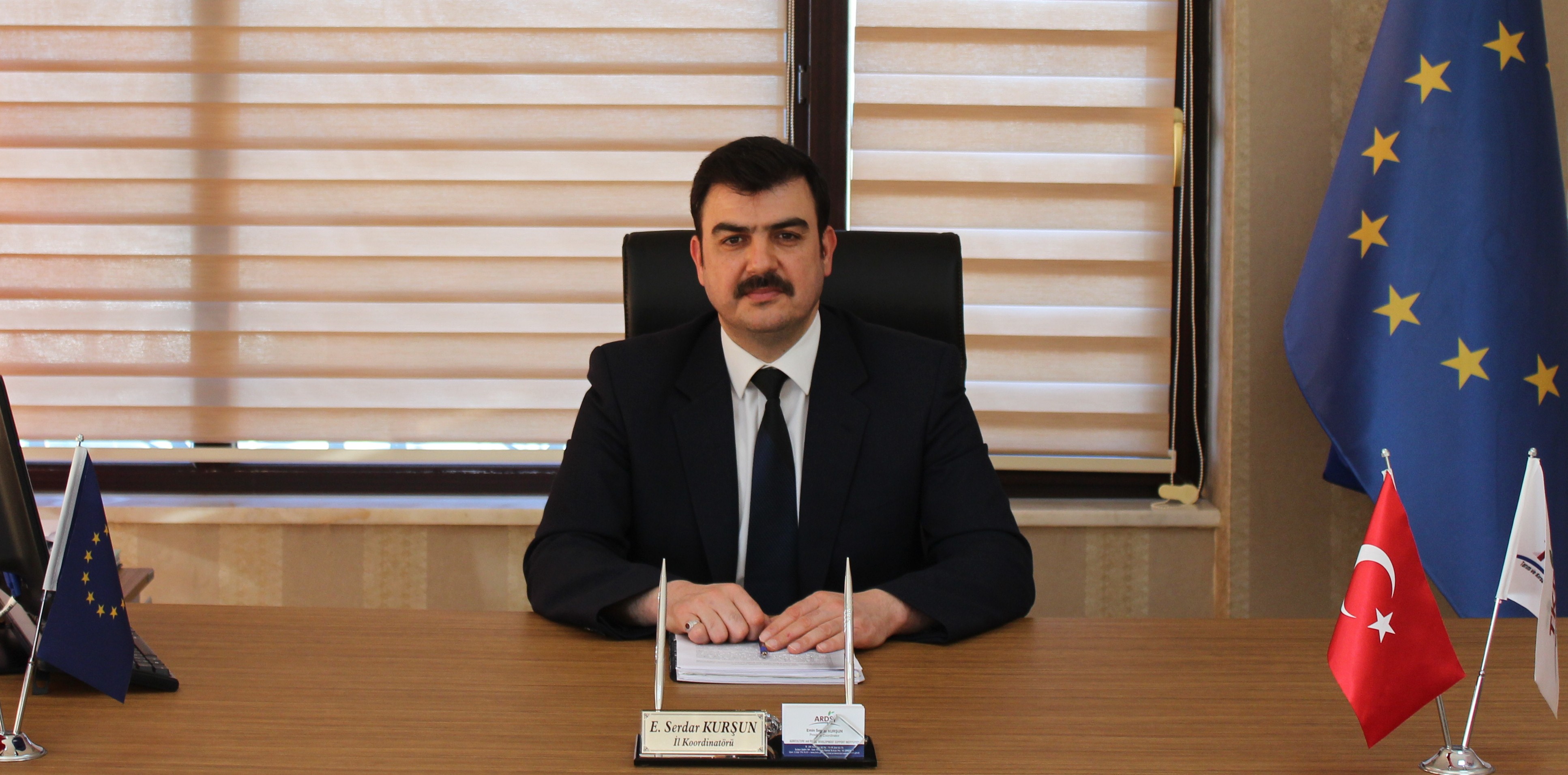 TKDK, BELEDİYELERE HİBE DESTEĞİ SAĞLAYACAK