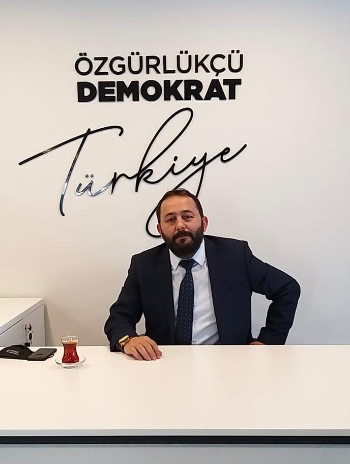 Başkan Yardımcısı  Epsileli nin Hizmet Ağı Genişletildi