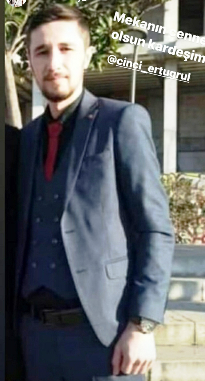 Cinci ailesinden acı haber
