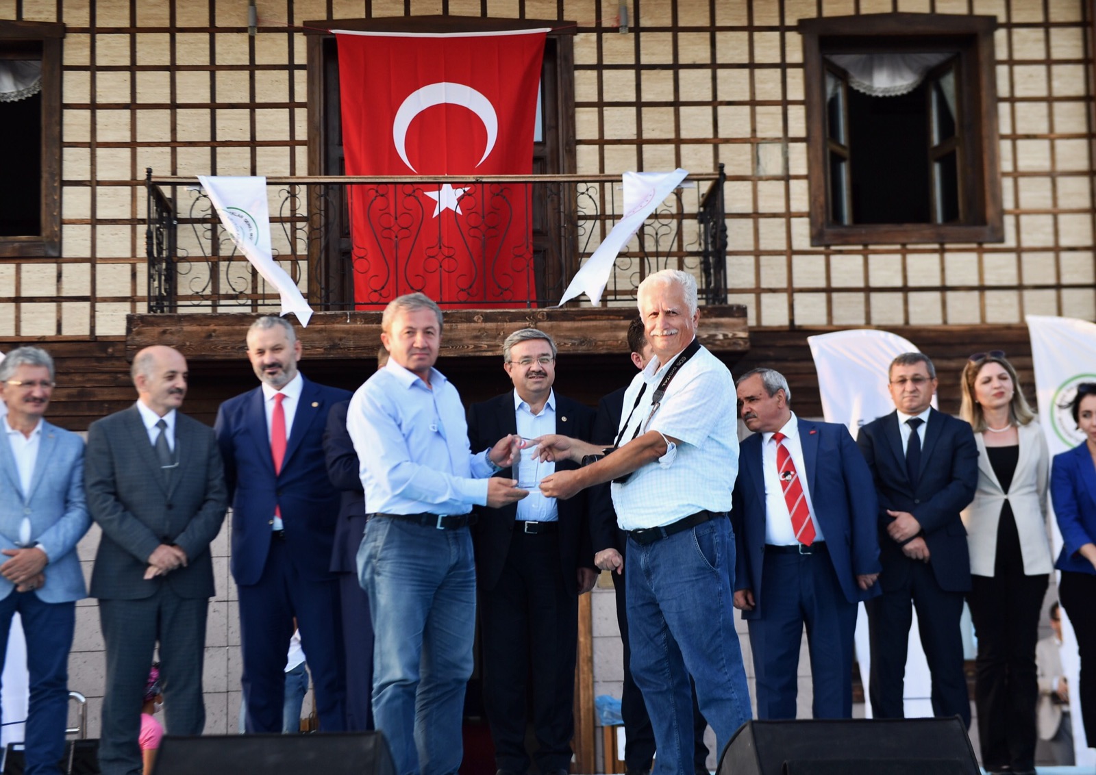 Şehitlik Gurur Abidemizdir