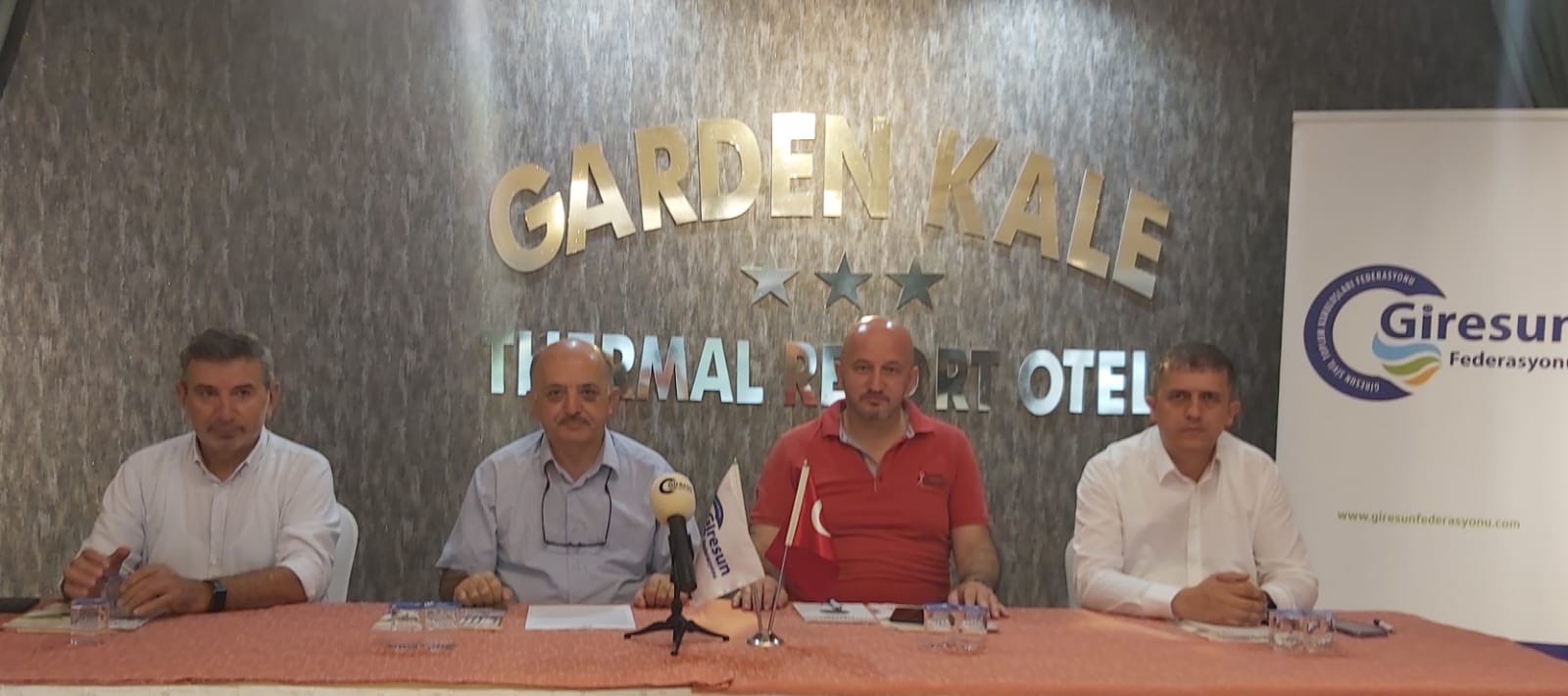 15. Giresun Günleri Yenikapı da Yerini Alıyor
