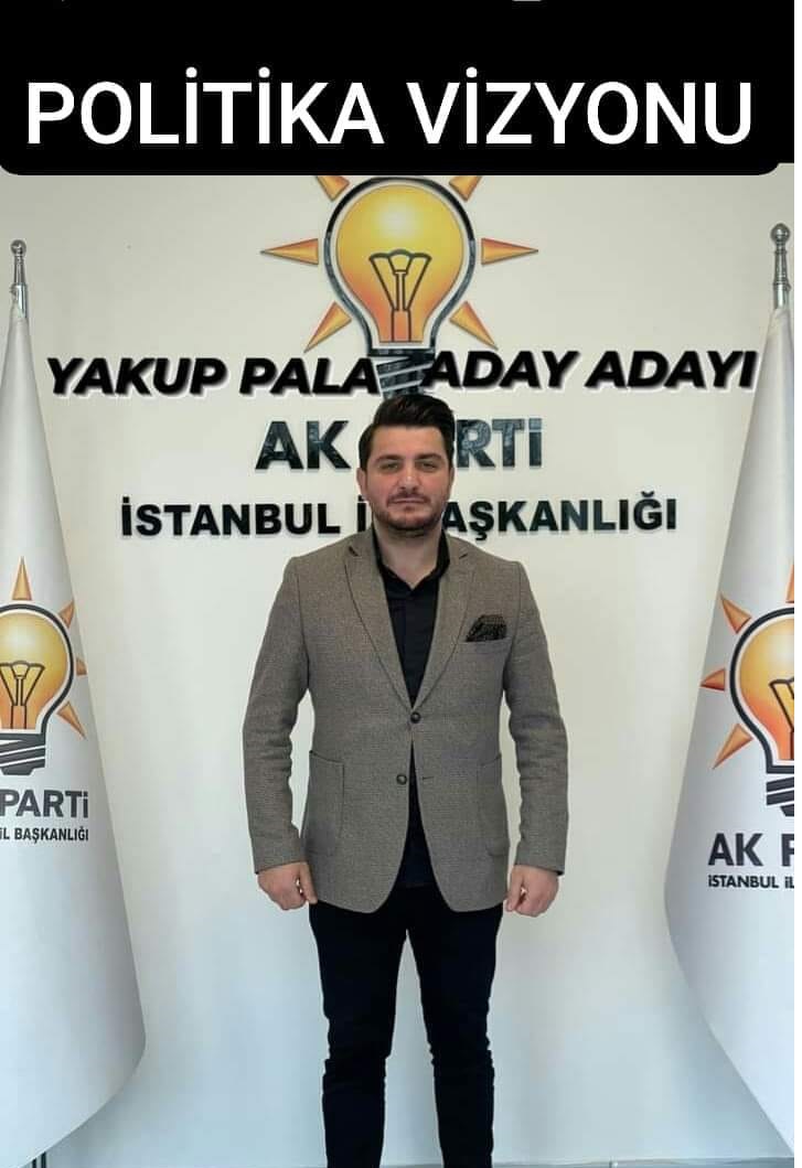 Alucralı Yakup Siyaset Meydanında 