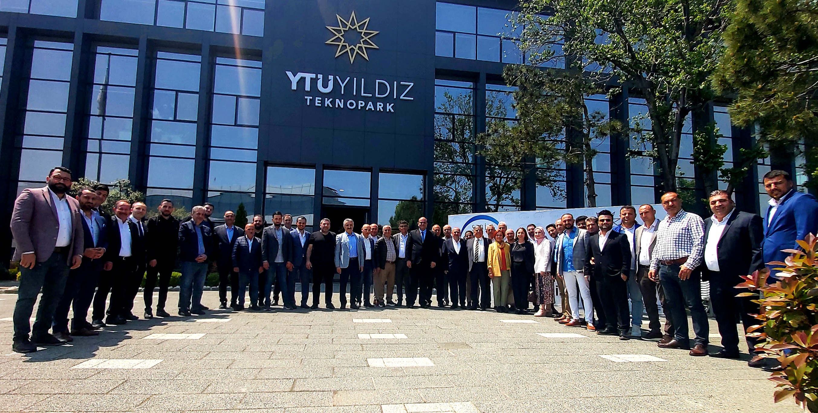 ŞEBİNSİAD HEMŞERİLERİ İLE İLK TOPLANTISINI GERÇEKLEŞTİRDİ