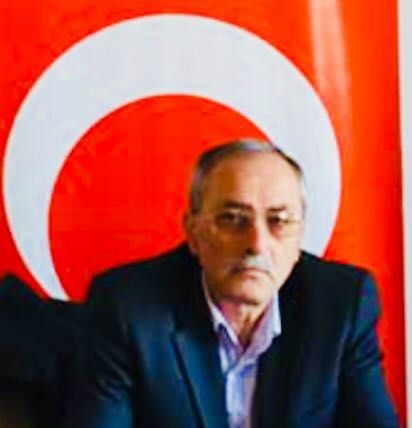MUHTAR KARACADAN TEŞEKKÜR