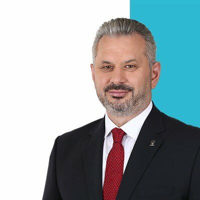 VEKİL HASAN TURANA GÖREV VERİLMEMESİ SEÇMENLERİNİ ÜZDÜ