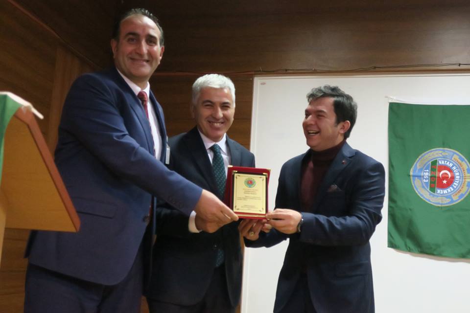 ARSLAN, GÜVEN TAZELEDİ