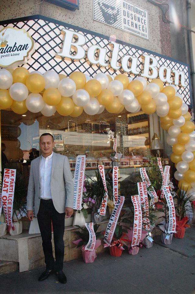 KONDU KARDEŞLER BALABAN PESTİL KÖME TESİSLERİ İLE HİZMETTE  