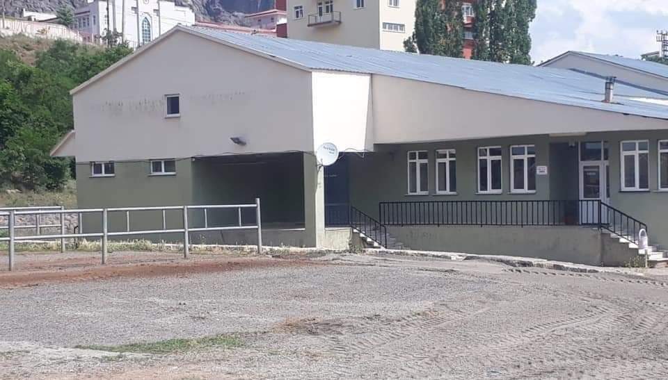 Şebinkarahisar Belediyesinden  Basın Açıklaması 