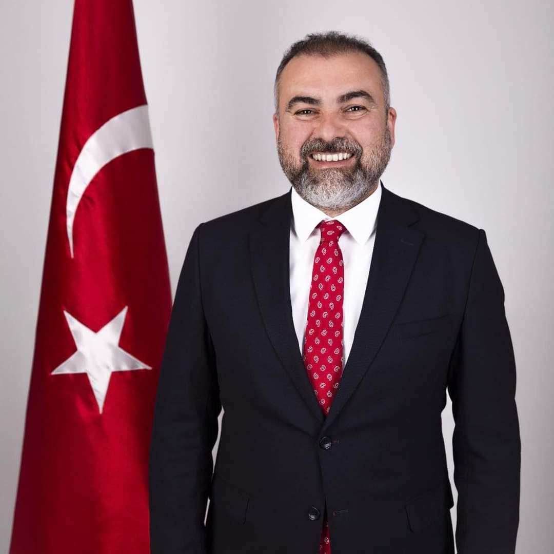 Tolga Erener İl Özel İdaresi Genel Sekreteri Oldu