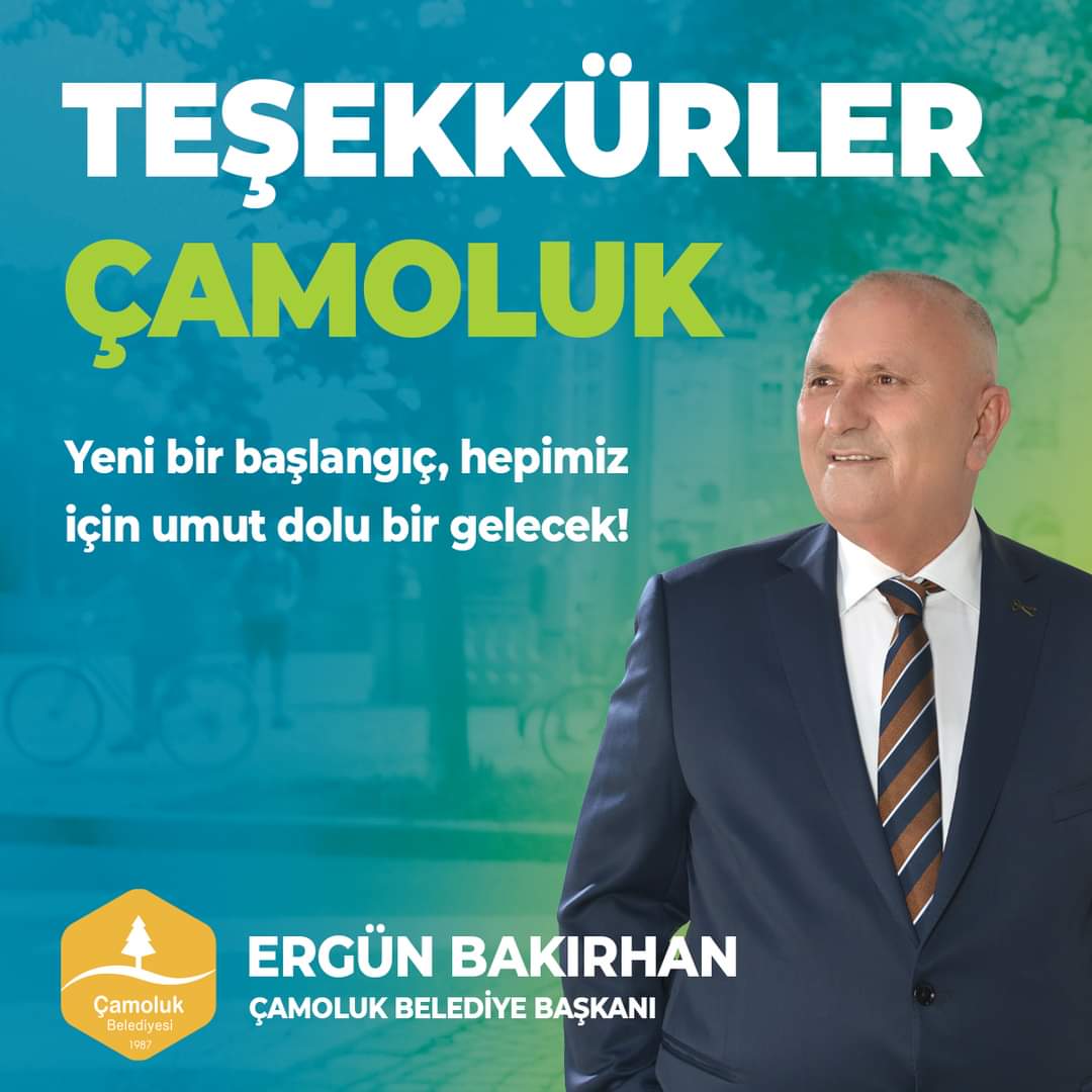 Başkan Bakırhan  Mutlu Bayramlar Diler 