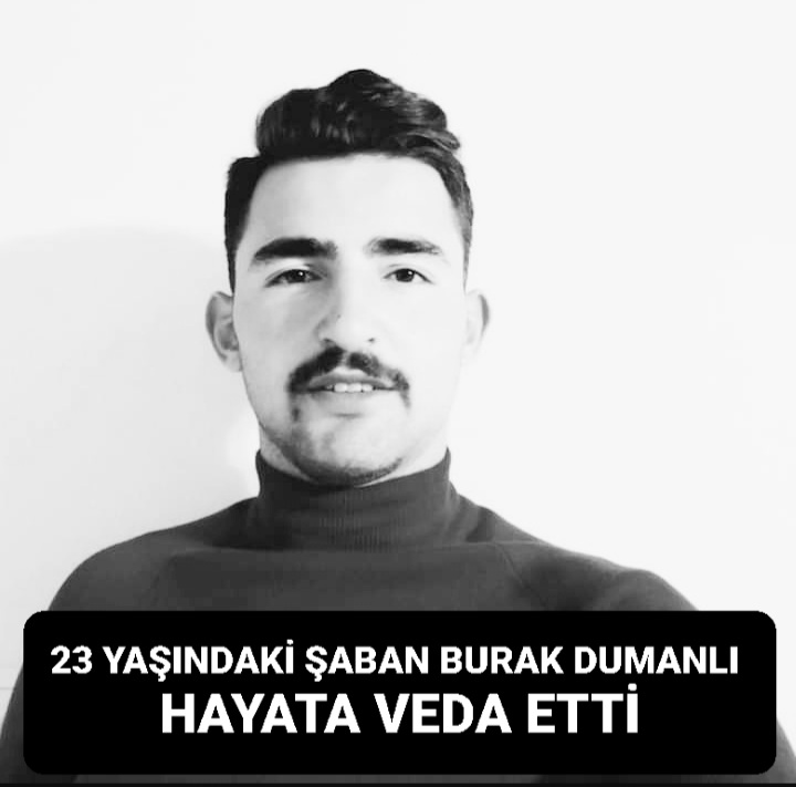 SİLAHLA KENDİ YARALAYAN GENÇ KURTARILAMADI