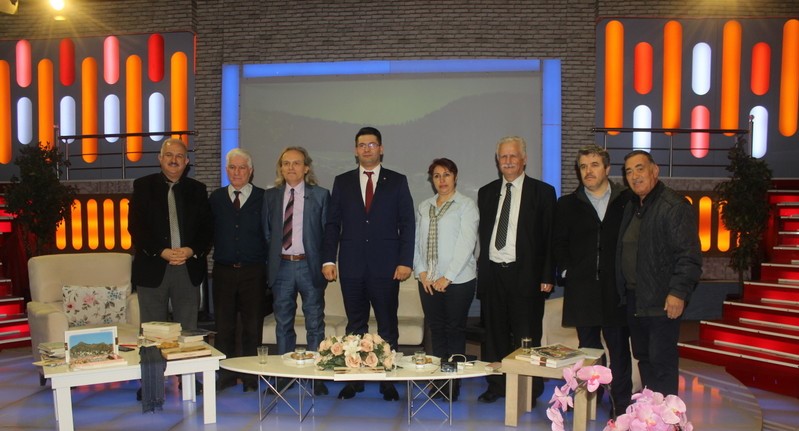 ‘’Turizm ve kültür rotası ‘’  bölge gündemine damga vuruyor 