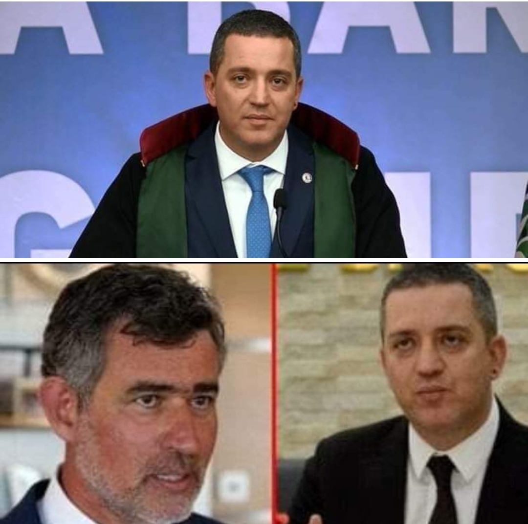 Şiranlı Avukat Barolar Birliği Başkanı Oldu
