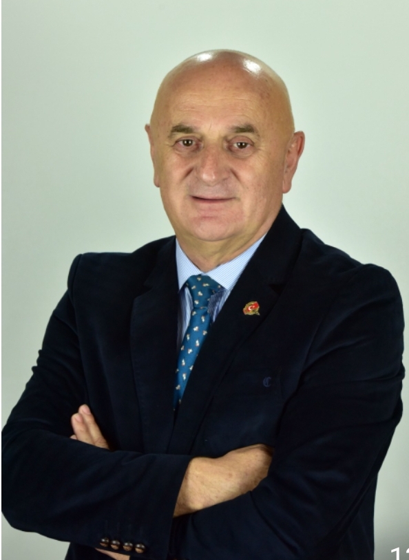 Türkiye Spor Yazarları As Başkanlığına  Murat Taşkın Getirildi