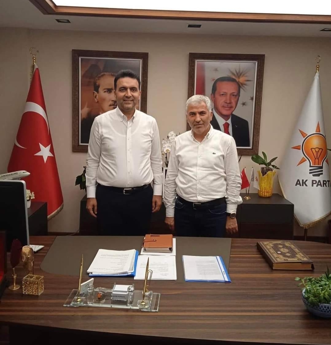Başkan Kurşun Taziye Mesajı Yayınladı