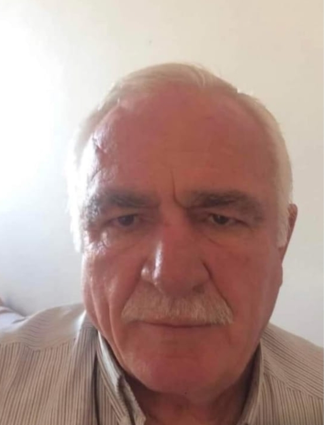 Ağaç Keserken Hayatını Kaybetti