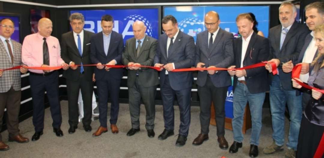 TİMBİR BHA İSTANBUL TEMSİLCİLİĞİ AÇILDI