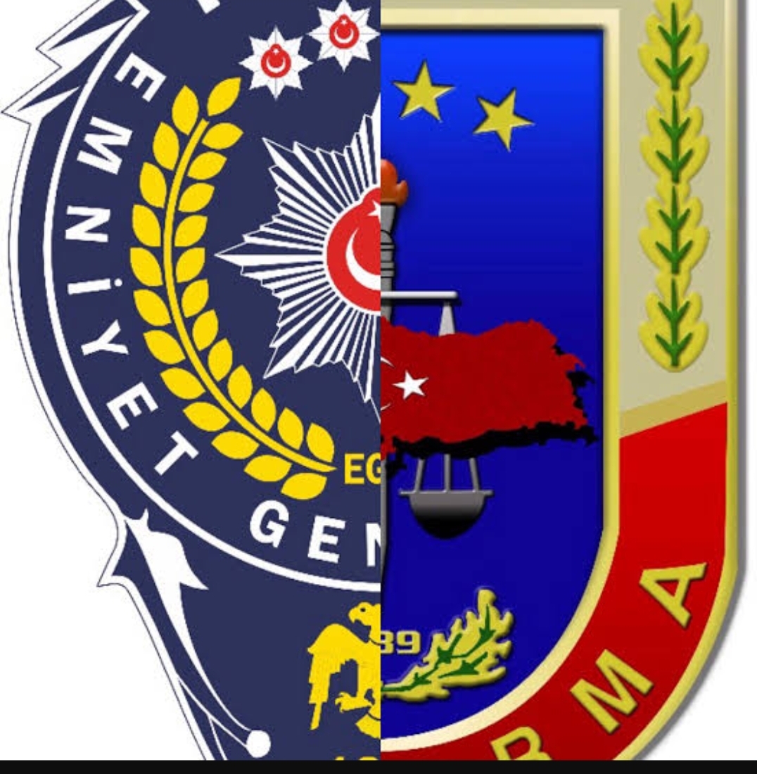 Şebinkarahisar da iki Kurum Müdürü Değişti